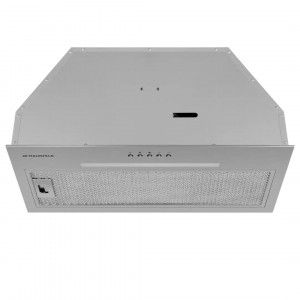 Кухонная вытяжка MAUNFELD TRAPEZE 603EM нержавеющая сталь