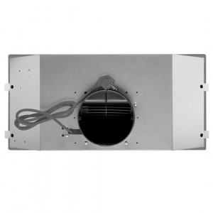 Кухонная вытяжка MAUNFELD TRAPEZE 603EM нержавеющая сталь