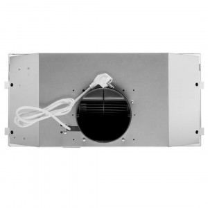 Кухонная вытяжка MAUNFELD TRAPEZE 602SGG белый