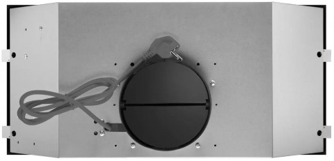 Кухонная вытяжка MAUNFELD VIVID 603EM черный