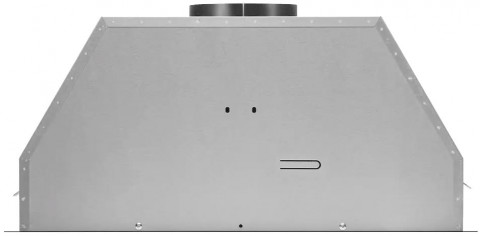 Кухонная вытяжка MAUNFELD VIVID 603EM черный