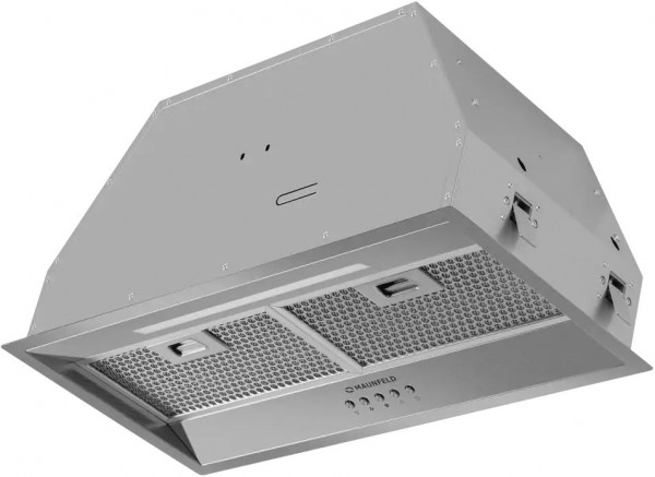 Кухонная вытяжка MAUNFELD VIVID 603EM нержавеющая сталь