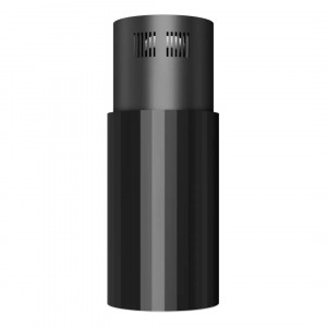 Кухонная вытяжка MAUNFELD Adelaide 39 Isla черный