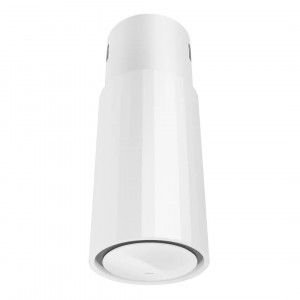 Кухонная вытяжка MAUNFELD Adelaide 39 Isla белый