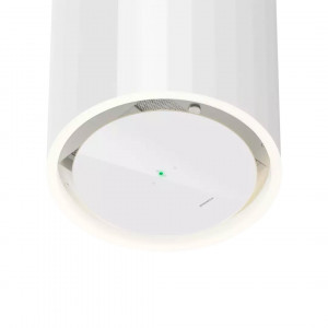 Кухонная вытяжка MAUNFELD Adelaide 39 Isla белый