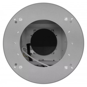 Кухонная вытяжка MAUNFELD Adelaide 39 Isla белый