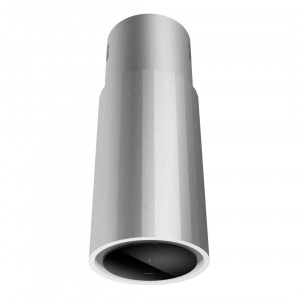 Кухонная вытяжка MAUNFELD Adelaide 39 Isla нержавеющая сталь