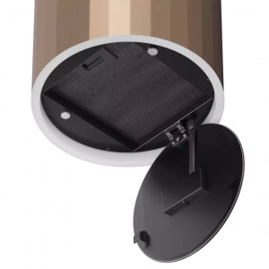 Кухонная вытяжка MAUNFELD Adelaide 39 Isla золотистый