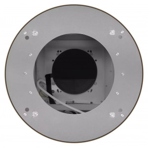 Кухонная вытяжка MAUNFELD Adelaide 39 Isla золотистый