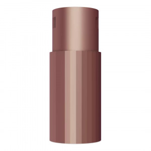 Кухонная вытяжка MAUNFELD Adelaide 39 Isla розовое золото