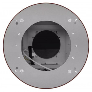 Кухонная вытяжка MAUNFELD Adelaide 39 Isla розовое золото