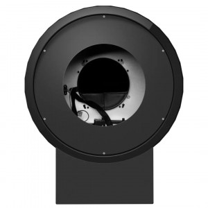 Кухонная вытяжка MAUNFELD Adelaide 39 Wall черный