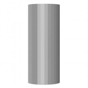 Кухонная вытяжка MAUNFELD Adelaide 39 Wall нержавеющая сталь