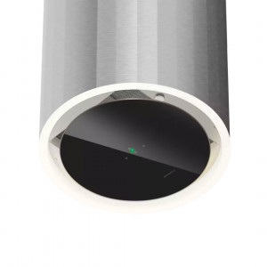 Кухонная вытяжка MAUNFELD Adelaide 39 Wall нержавеющая сталь