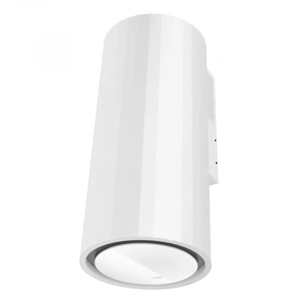 Кухонная вытяжка MAUNFELD Adelaide 39 Wall белый