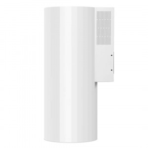 Кухонная вытяжка MAUNFELD Adelaide 39 Wall белый