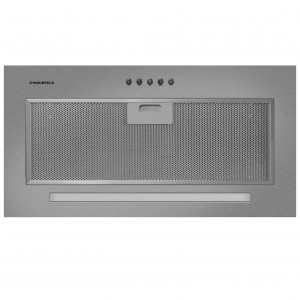 Кухонная вытяжка MAUNFELD Crosby Hardy 1000Push нержавеющая сталь