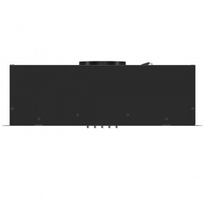 Кухонная вытяжка MAUNFELD Crosby Hardy 1000Push нержавеющая сталь