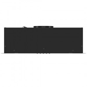 Кухонная вытяжка MAUNFELD Crosby Hardy 1000Push нержавеющая сталь