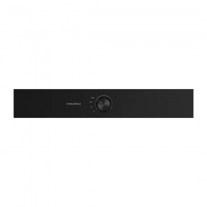 Кухонная вытяжка MAUNFELD Comfort 60 Flat черный