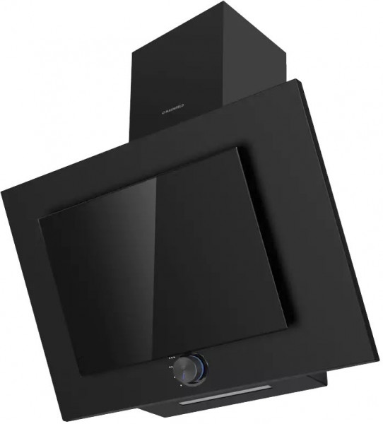 Кухонная вытяжка MAUNFELD Comfort 60 Side черный