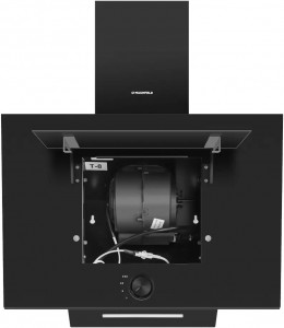 Кухонная вытяжка MAUNFELD Comfort 60 Side черный