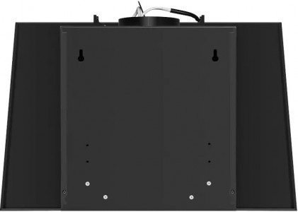 Кухонная вытяжка MAUNFELD Comfort 60 Side черный