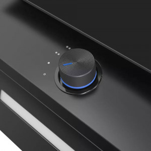 Кухонная вытяжка MAUNFELD Comfort 60 Side черный