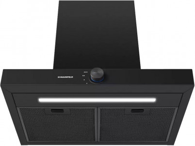 Кухонная вытяжка MAUNFELD Comfort 60 T чёрный