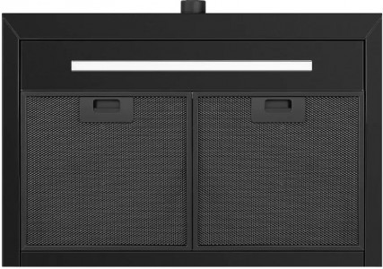 Кухонная вытяжка MAUNFELD Comfort 60 T чёрный