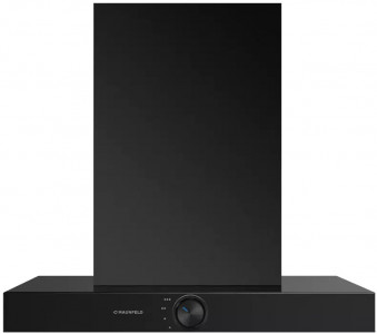 Кухонная вытяжка MAUNFELD Comfort 60 T чёрный