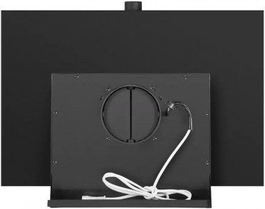 Кухонная вытяжка MAUNFELD Comfort 60 T чёрный