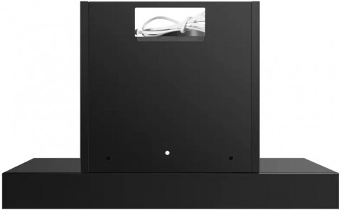 Кухонная вытяжка MAUNFELD Comfort 60 T чёрный