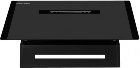 Кухонная вытяжка MAUNFELD Falcon 60 Glass черный