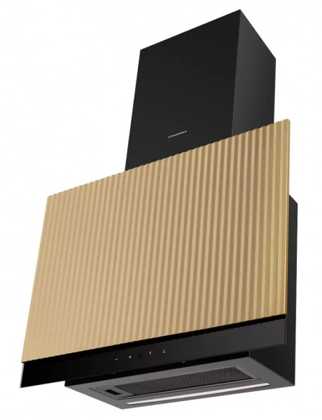 Кухонная вытяжка MAUNFELD Fermana 60 золото