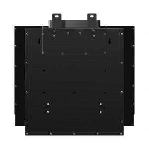 Кухонная вытяжка MAUNFELD Fermana 60 золото