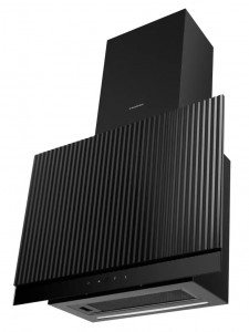 Кухонная вытяжка MAUNFELD Fermana 60 чёрный