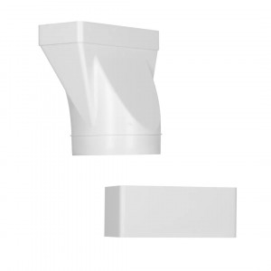 Кухонная вытяжка MAUNFELD Fermana 60 чёрный