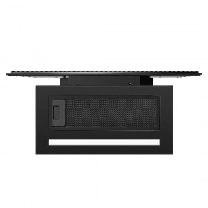 Кухонная вытяжка MAUNFELD Fermana 60 чёрный