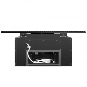 Кухонная вытяжка MAUNFELD Fermana 60 чёрный