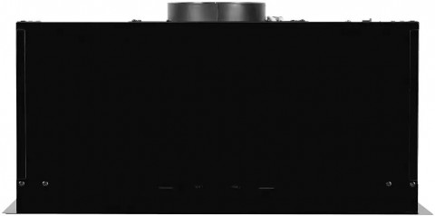 Кухонная вытяжка MAUNFELD MZR 60 Lux чёрный