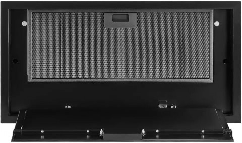 Кухонная вытяжка MAUNFELD MZR 60 Lux чёрный