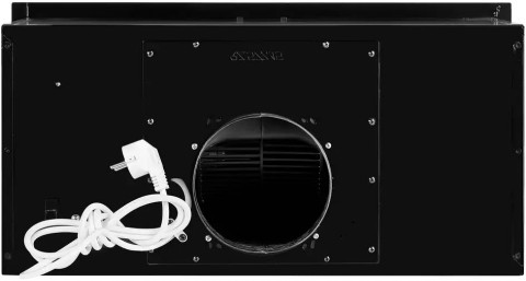 Кухонная вытяжка MAUNFELD MZR 60 Lux чёрный