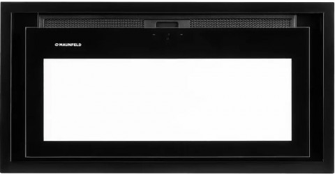 Кухонная вытяжка MAUNFELD MZR 60 Lux чёрный