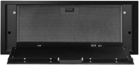 Кухонная вытяжка MAUNFELD MZR 74 Lux чёрный