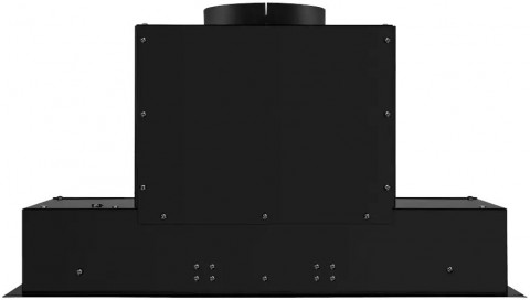 Кухонная вытяжка MAUNFELD MZR 74 Lux чёрный