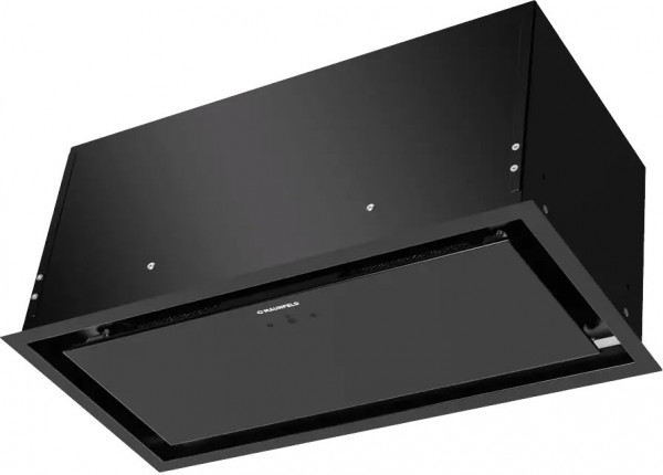 Кухонная вытяжка MAUNFELD MZR Cool 60 чёрный