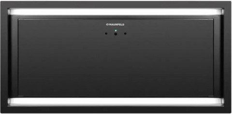 Кухонная вытяжка MAUNFELD MZR Cool 60 чёрный