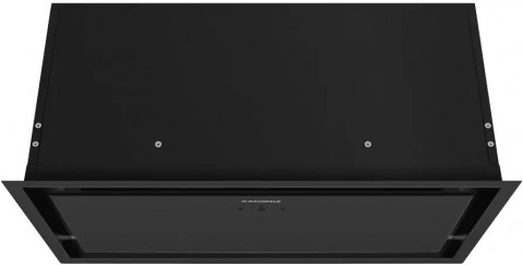 Кухонная вытяжка MAUNFELD MZR Cool 60 чёрный