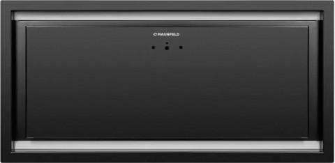 Кухонная вытяжка MAUNFELD MZR Cool 60 чёрный